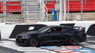 Gallery: SCC Charlotte Exclusive February 2021 Laps for Charity