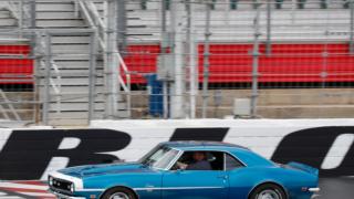 Gallery: SCC Charlotte Exclusive February 2021 Laps for Charity