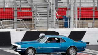 Gallery: SCC Charlotte Exclusive February 2021 Laps for Charity