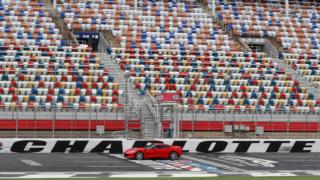 Gallery: SCC Charlotte Exclusive February 2021 Laps for Charity