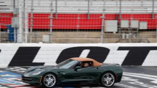 Gallery: SCC Charlotte Corvette Club February 2021 Laps for Charity