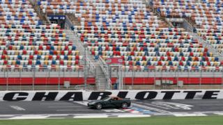 Gallery: SCC Charlotte Corvette Club February 2021 Laps for Charity