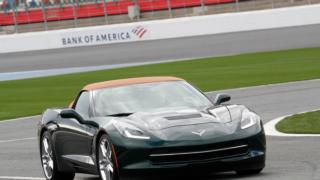 Gallery: SCC Charlotte Corvette Club February 2021 Laps for Charity