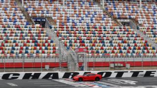 Gallery: SCC Charlotte Corvette Club February 2021 Laps for Charity