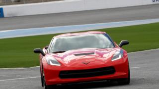 Gallery: SCC Charlotte Corvette Club February 2021 Laps for Charity