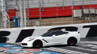 Gallery: SCC Charlotte Corvette Club February 2021 Laps for Charity