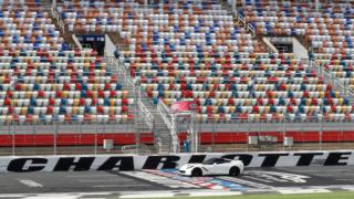 Gallery: SCC Charlotte Corvette Club February 2021 Laps for Charity