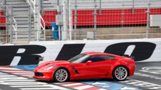 Gallery: SCC Charlotte Corvette Club February 2021 Laps for Charity