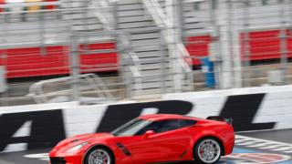 Gallery: SCC Charlotte Corvette Club February 2021 Laps for Charity