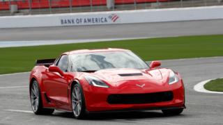 Gallery: SCC Charlotte Corvette Club February 2021 Laps for Charity