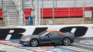 Gallery: SCC Charlotte Corvette Club February 2021 Laps for Charity