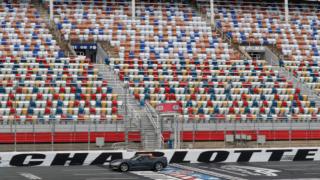 Gallery: SCC Charlotte Corvette Club February 2021 Laps for Charity