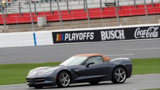 Gallery: SCC Charlotte Corvette Club February 2021 Laps for Charity