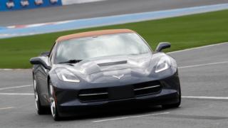 Gallery: SCC Charlotte Corvette Club February 2021 Laps for Charity