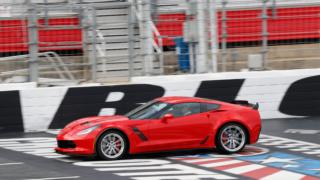 Gallery: SCC Charlotte Corvette Club February 2021 Laps for Charity