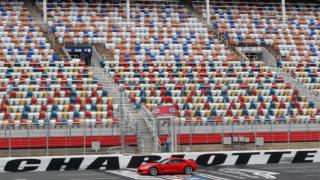 Gallery: SCC Charlotte Corvette Club February 2021 Laps for Charity