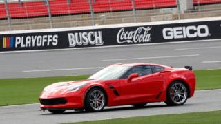 Gallery: SCC Charlotte Corvette Club February 2021 Laps for Charity