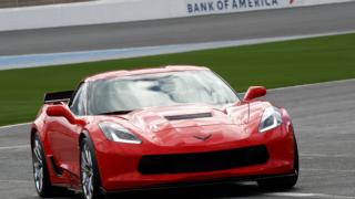 Gallery: SCC Charlotte Corvette Club February 2021 Laps for Charity