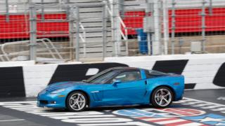 Gallery: SCC Charlotte Corvette Club February 2021 Laps for Charity