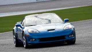 Gallery: SCC Charlotte Corvette Club February 2021 Laps for Charity