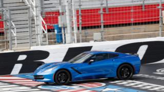 Gallery: SCC Charlotte Corvette Club February 2021 Laps for Charity