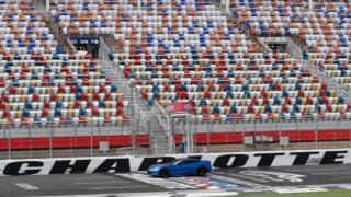 Gallery: SCC Charlotte Corvette Club February 2021 Laps for Charity