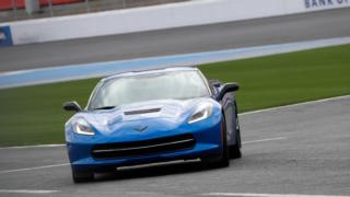 Gallery: SCC Charlotte Corvette Club February 2021 Laps for Charity