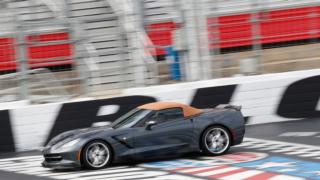 Gallery: SCC Charlotte Corvette Club February 2021 Laps for Charity