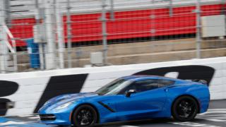 Gallery: SCC Charlotte Corvette Club February 2021 Laps for Charity