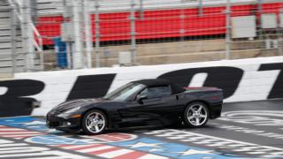 Gallery: SCC Charlotte Corvette Club February 2021 Laps for Charity