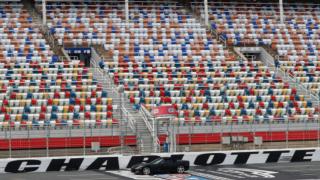 Gallery: SCC Charlotte Corvette Club February 2021 Laps for Charity