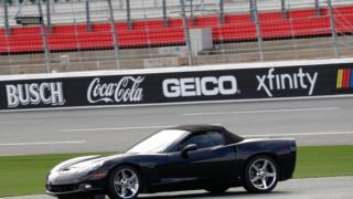 Gallery: SCC Charlotte Corvette Club February 2021 Laps for Charity