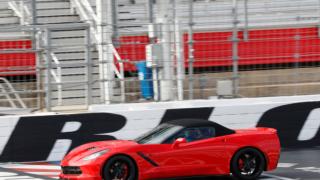 Gallery: SCC Charlotte Corvette Club February 2021 Laps for Charity