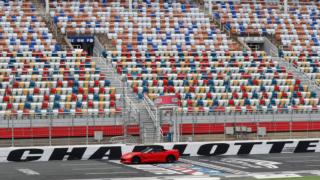 Gallery: SCC Charlotte Corvette Club February 2021 Laps for Charity