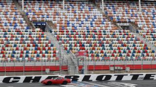 Gallery: SCC Charlotte Corvette Club February 2021 Laps for Charity