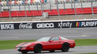 Gallery: SCC Charlotte Corvette Club February 2021 Laps for Charity