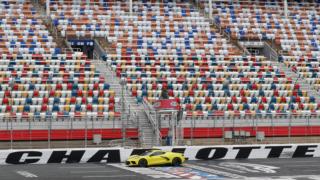 Gallery: SCC Charlotte Corvette Club February 2021 Laps for Charity