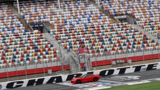 Gallery: SCC Charlotte Corvette Club February 2021 Laps for Charity