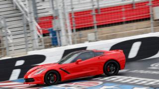 Gallery: SCC Charlotte Corvette Club February 2021 Laps for Charity