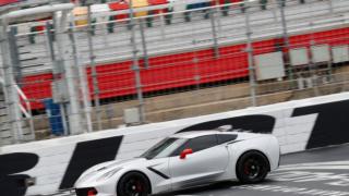 Gallery: SCC Charlotte Corvette Club February 2021 Laps for Charity