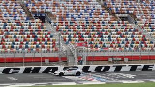 Gallery: SCC Charlotte Corvette Club February 2021 Laps for Charity