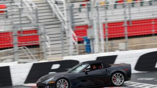 Gallery: SCC Charlotte Corvette Club February 2021 Laps for Charity