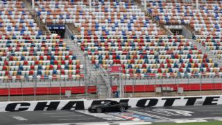 Gallery: SCC Charlotte Corvette Club February 2021 Laps for Charity