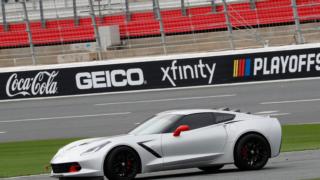 Gallery: SCC Charlotte Corvette Club February 2021 Laps for Charity