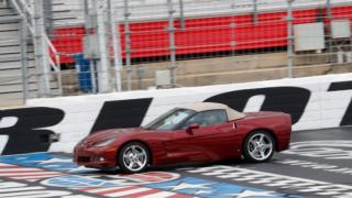 Gallery: SCC Charlotte Corvette Club February 2021 Laps for Charity