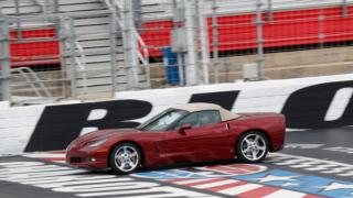 Gallery: SCC Charlotte Corvette Club February 2021 Laps for Charity