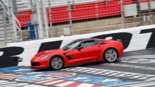 Gallery: SCC Charlotte Corvette Club February 2021 Laps for Charity