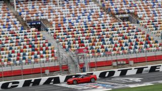 Gallery: SCC Charlotte Corvette Club February 2021 Laps for Charity