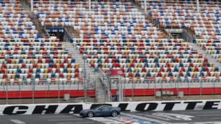 Gallery: SCC Charlotte Corvette Club February 2021 Laps for Charity