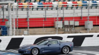 Gallery: SCC Charlotte Corvette Club February 2021 Laps for Charity